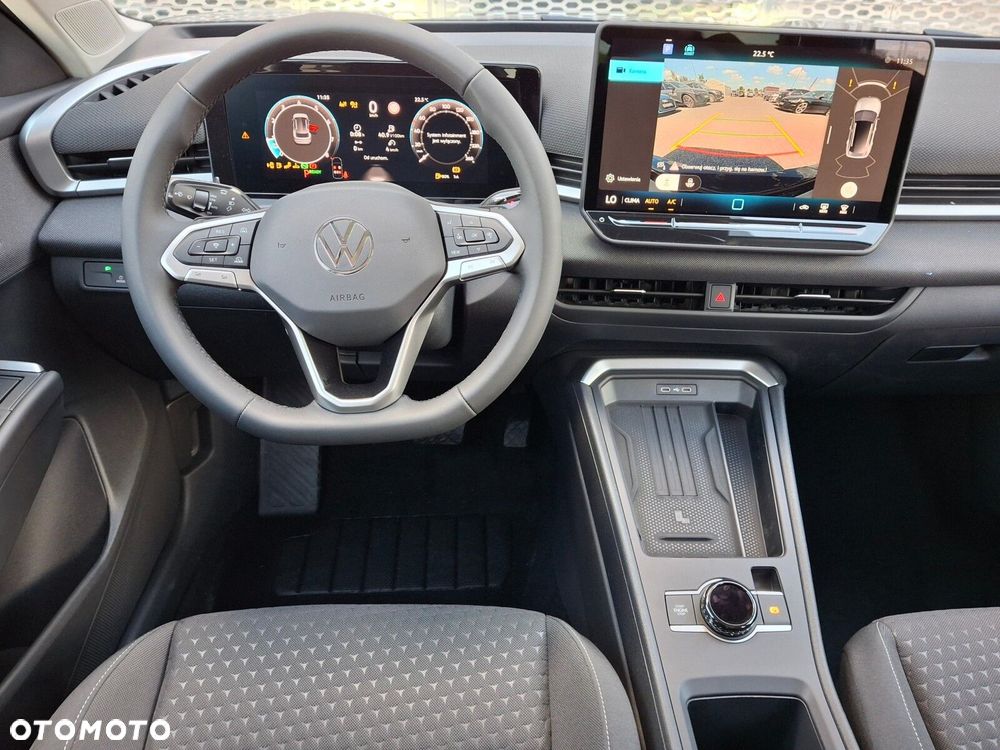 Volkswagen T-Roc 1.5 eTSI Life DSG - 21