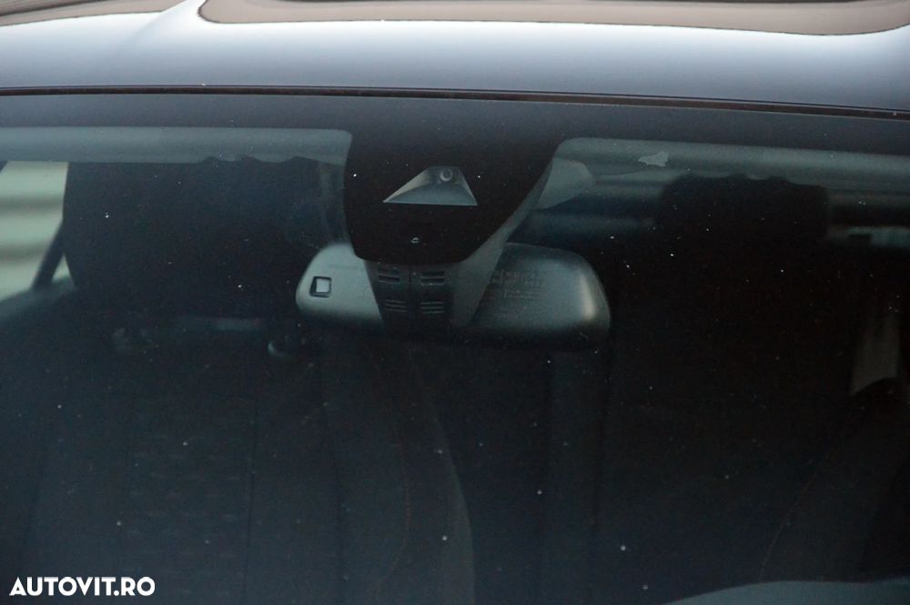 Peugeot 508 BlueHDi 130 EAT8 Allure Pack - 28