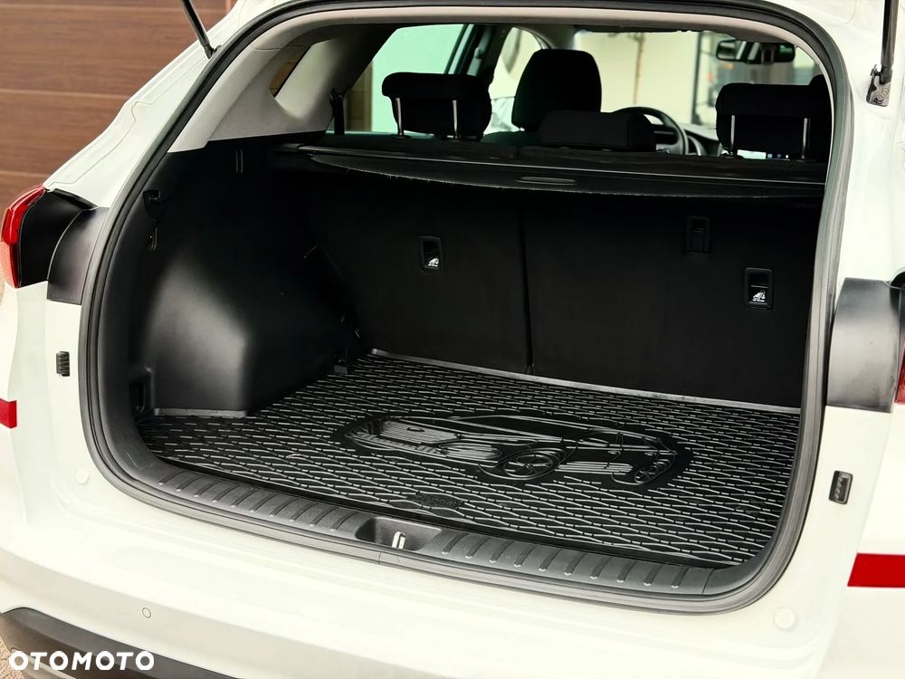 Hyundai Tucson 1.6 T-GDi Style 2WD - 31