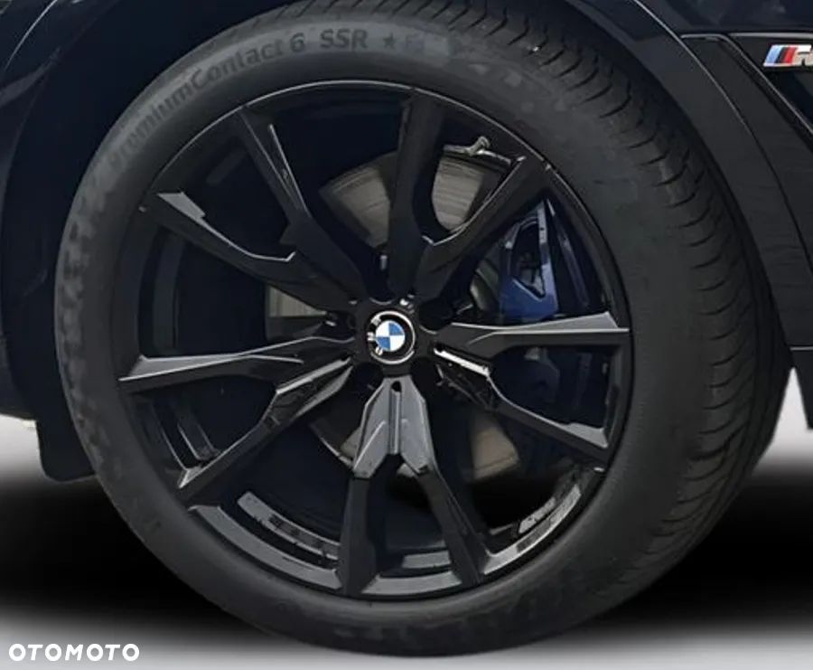 BMW X7 M60i xDrive mHEV sport - 31