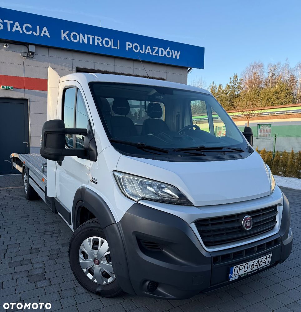 Fiat Ducato - 1