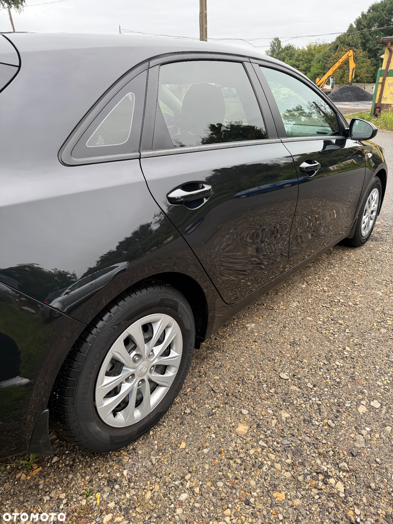 Kia Ceed - 4