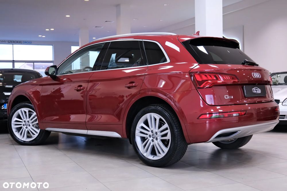 Audi Q5 2.0 TFSI Quattro Design S tronic - 15