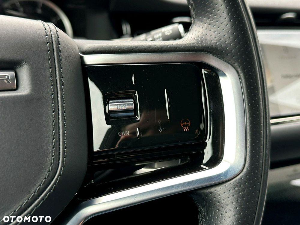 Land Rover Range Rover Evoque 1.5 P300e PHEV Dynamic SE - 38