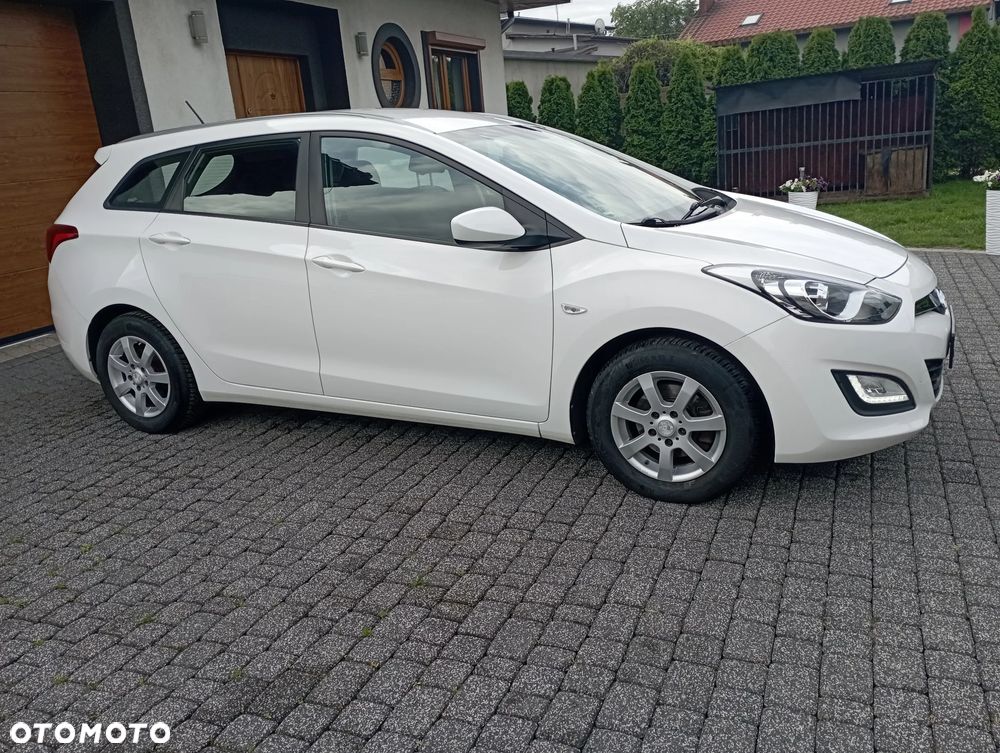 Hyundai i30 1.4 Premium - 7
