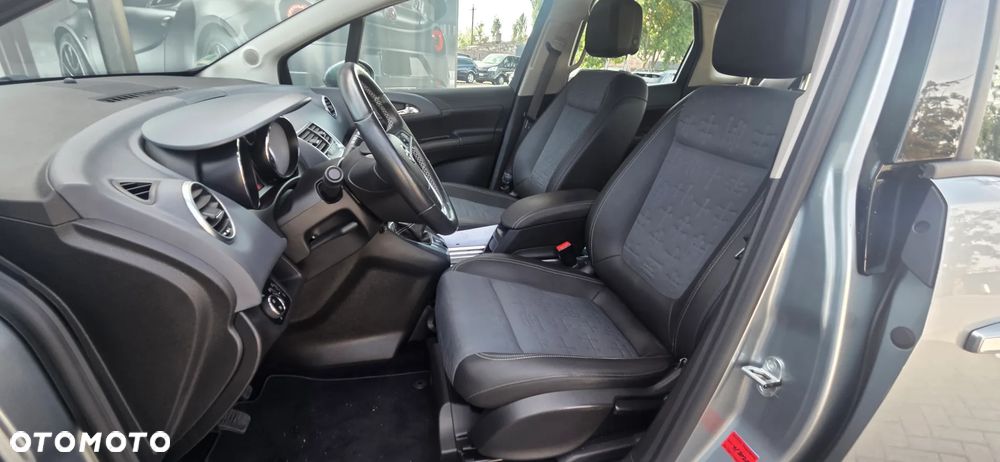 Opel Meriva 1.4 Ecoflex Innovation - 30