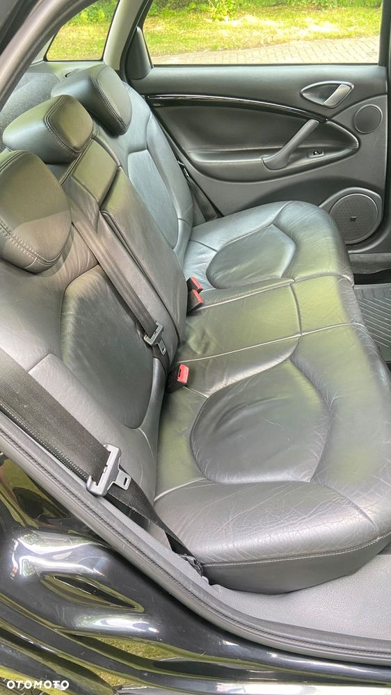 Citroën C5 HDi 135 Automatik Tendance - 22