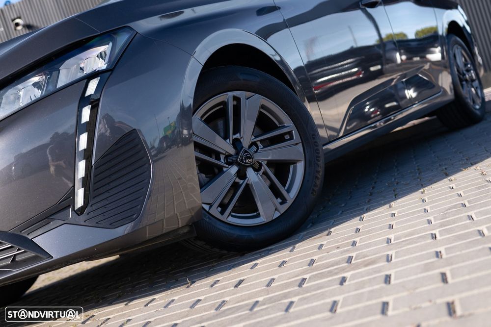 Peugeot 308 SW 1.2 PureTech Active Pack - 3