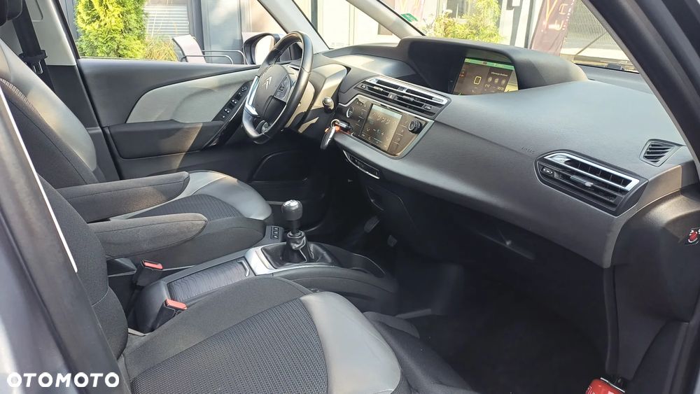 Citroën C4 Picasso BlueHDi 150 SHINE - 24
