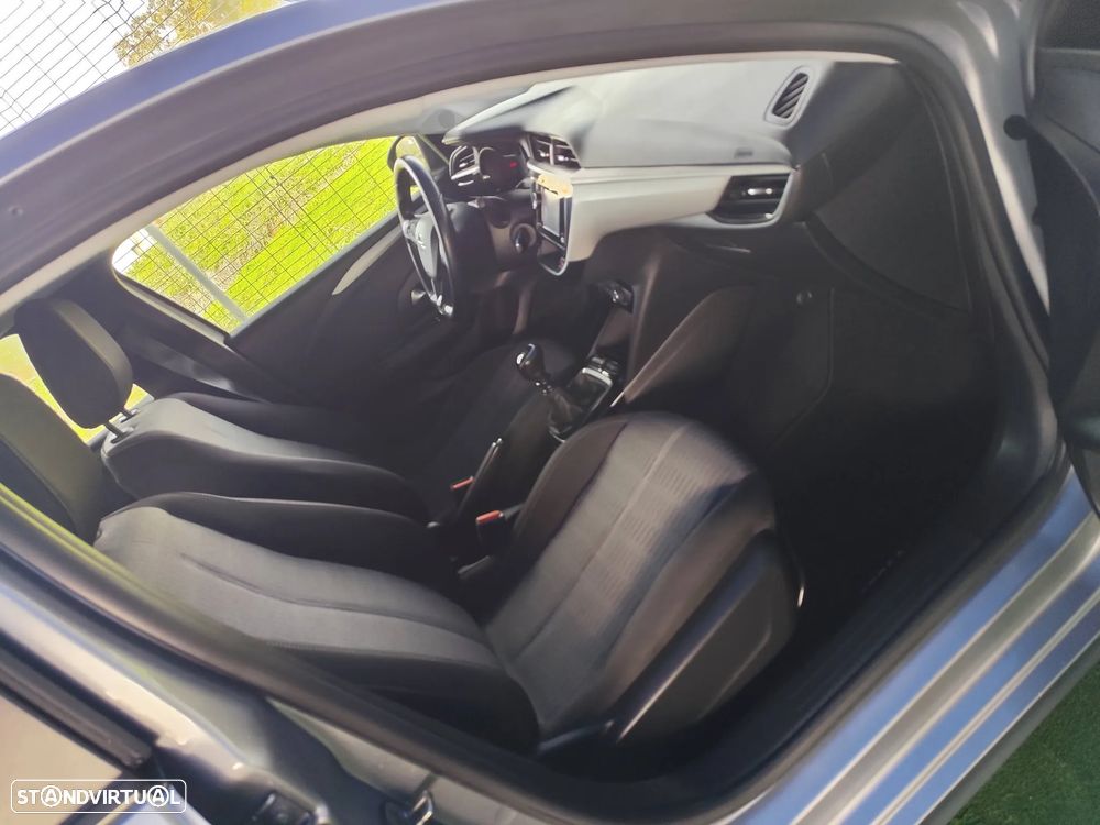 Opel Corsa 1.5 D Edition - 29