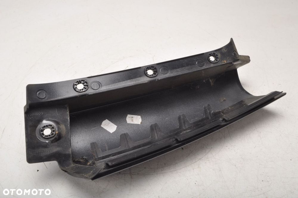 MINI R55 OSŁONA SŁUPKA LEWY TYŁ 7240227 - 3