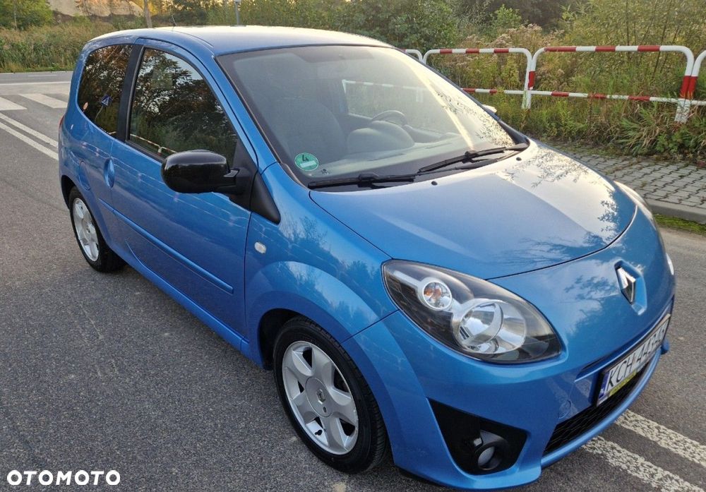 Renault Twingo - 11