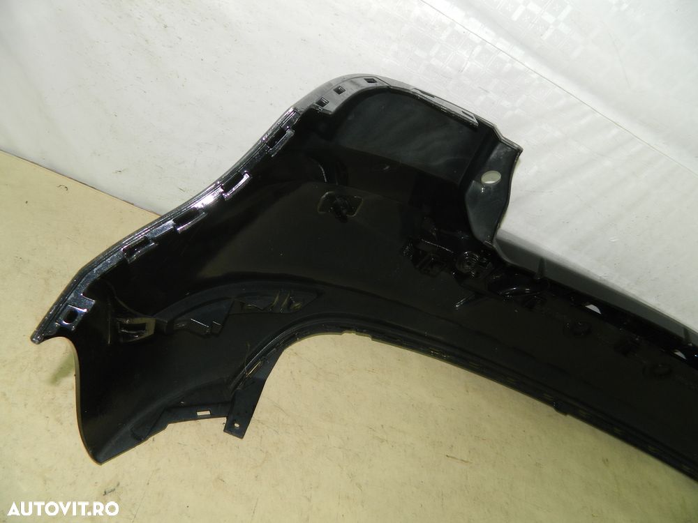 Bara spate VW Golf 6 Cabrio, 2009, 2010, 2011, 2012, 2013,, 5K7807421 - 3