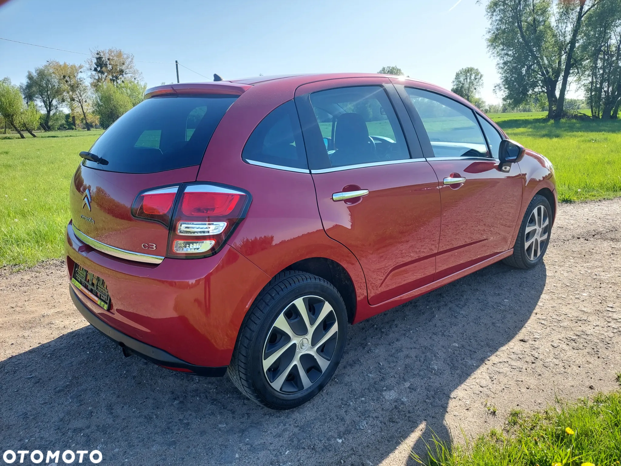 Citroën C3 1.2 PureTech Elle - 6