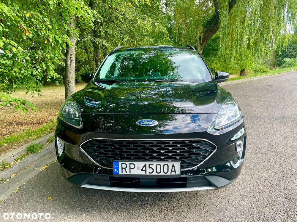 Ford Escape - 25