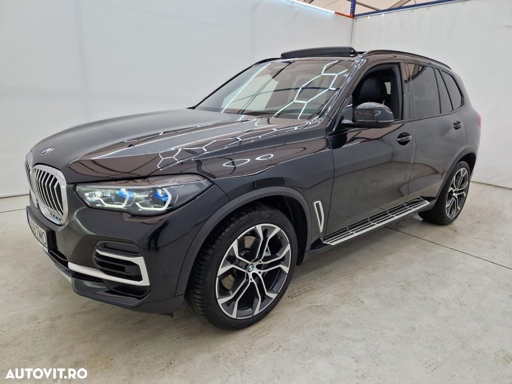 BMW X5 xDrive40i AT MHEV - 2