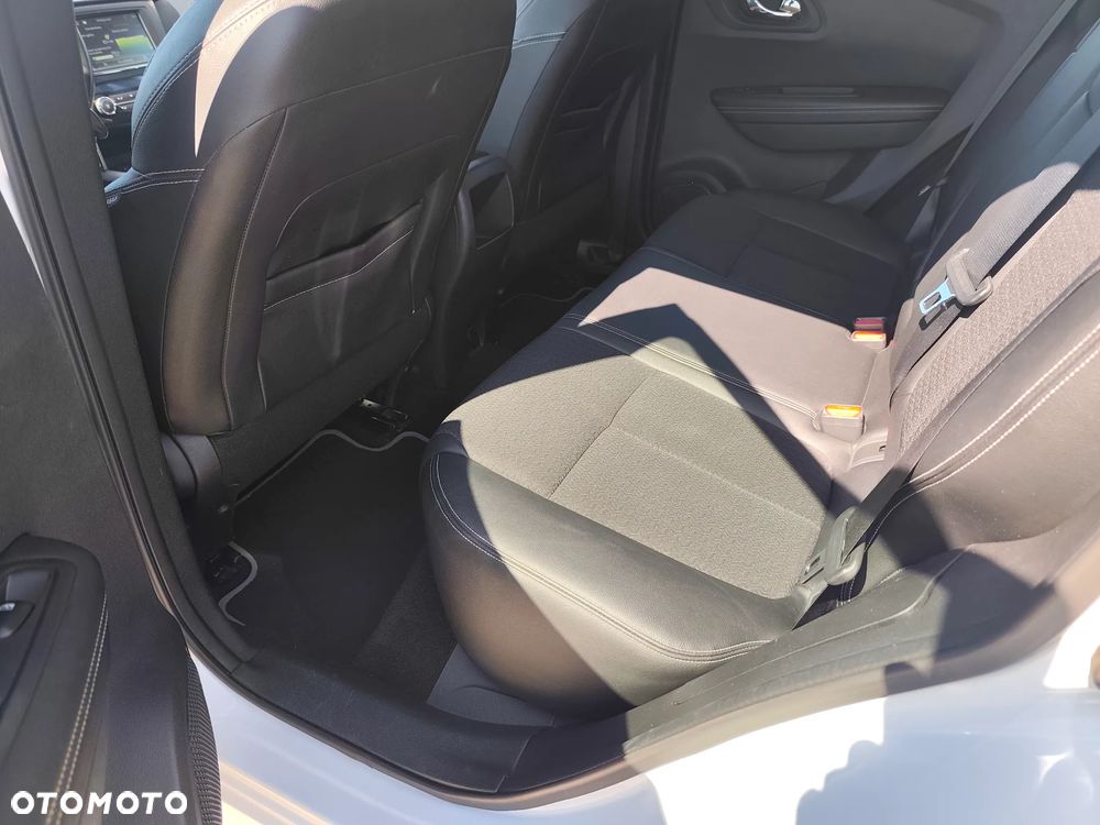Renault Kadjar 1.6 dCi Energy Intens - 29