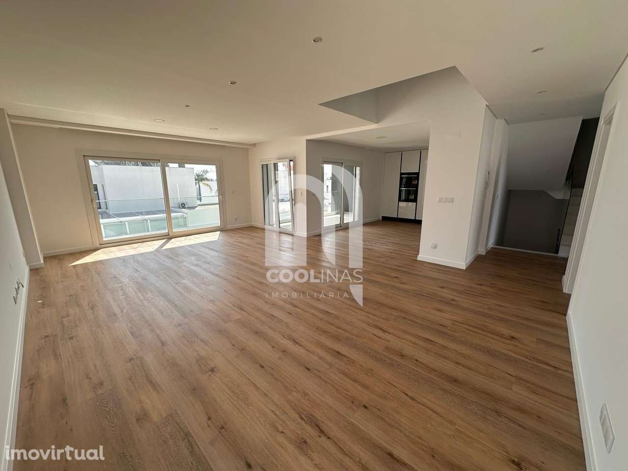 Moradia Quinta da Fábrica vale Milhaços - Grande imagem: 4/31