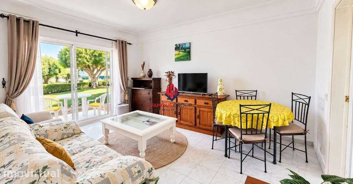 APARTAMENTO T2     OÁSIS PARQUE - PORTIMÃO - Grande imagem: 4/32