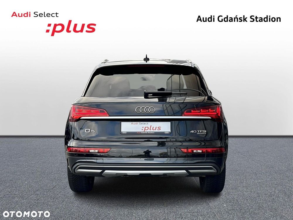 Audi Q5 - 5