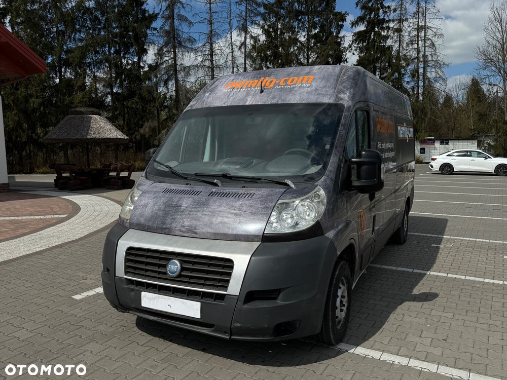Fiat DUCATO 2.3 120 MULTIJET - 22