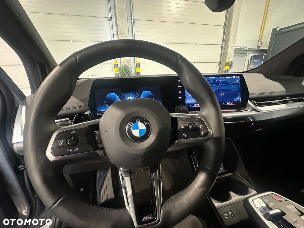 BMW Seria 2 218i M Sport sport - 15