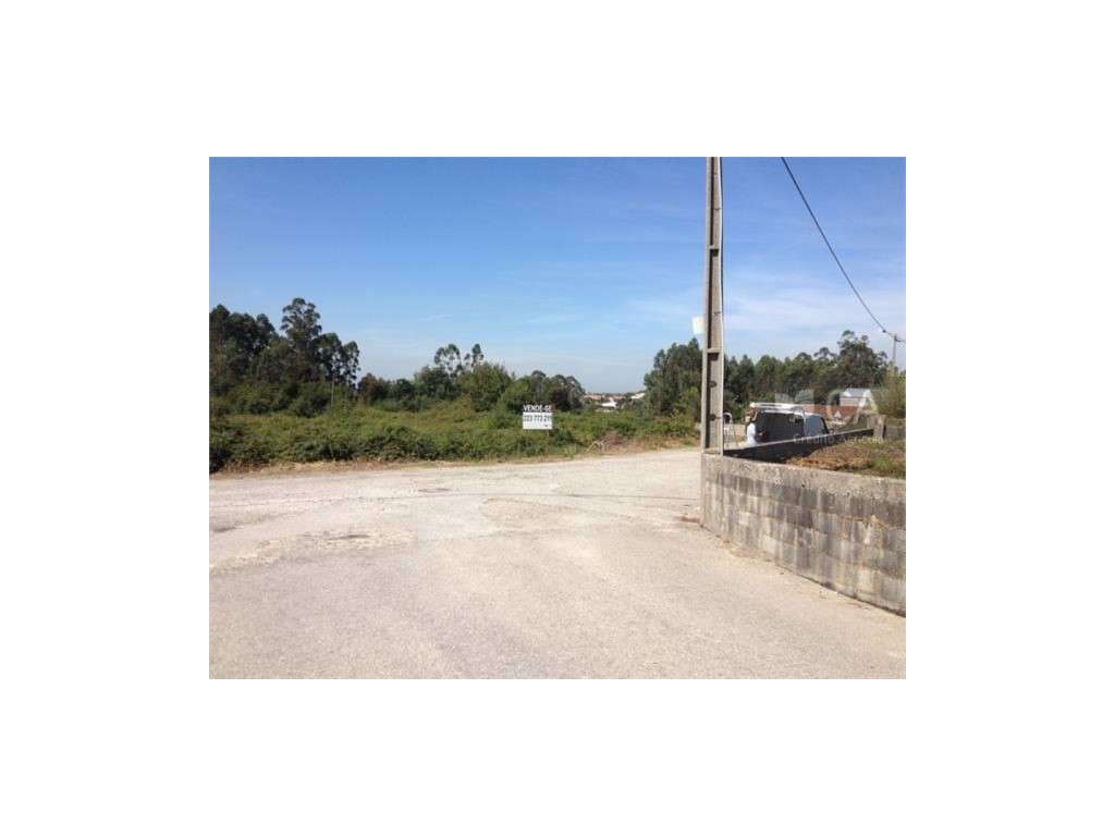 Terreno para construção c/ 8360 m2 - Grande imagem: 4/4