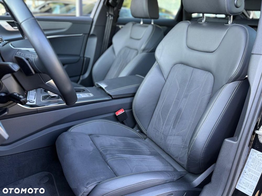 Audi A6 - 14