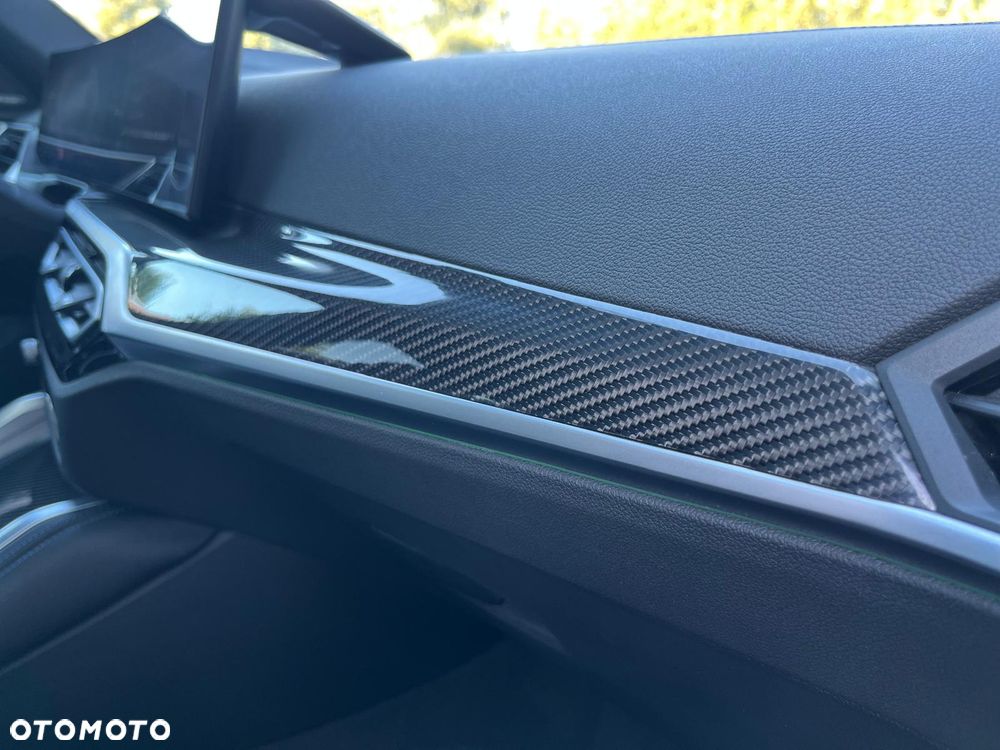 BMW Seria 4 M440i - 26