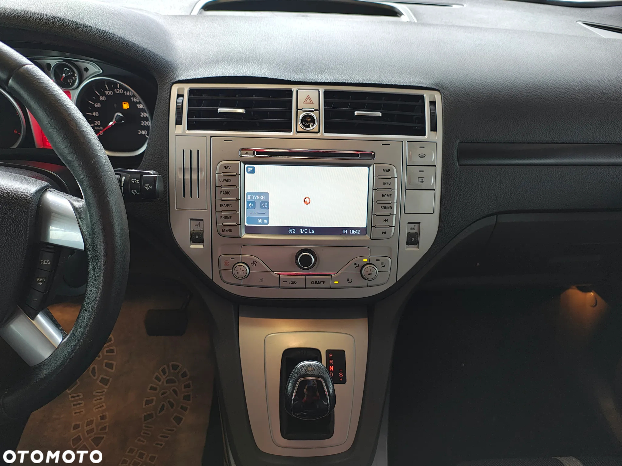 Ford Kuga 2.0 TDCi 4WD Titanium - 32