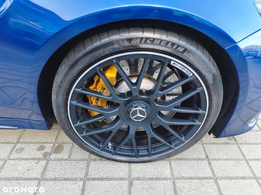 Mercedes-Benz Klasa C - 11