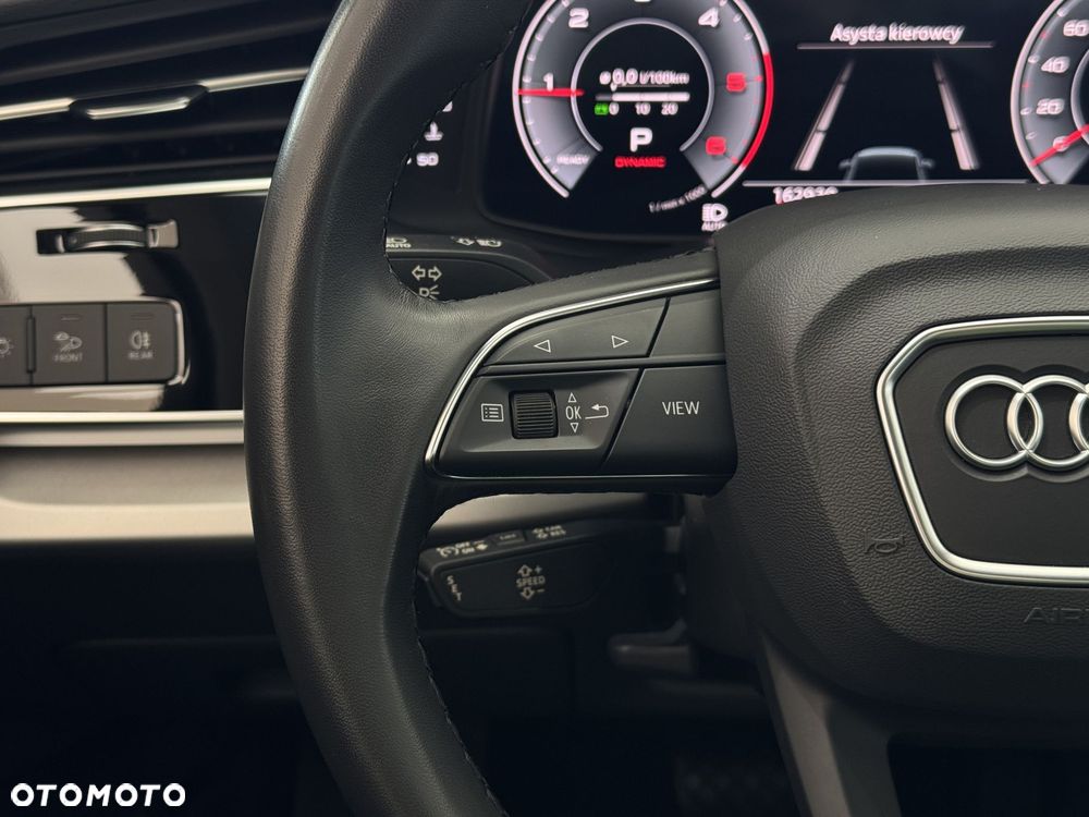 Audi Q7 - 23