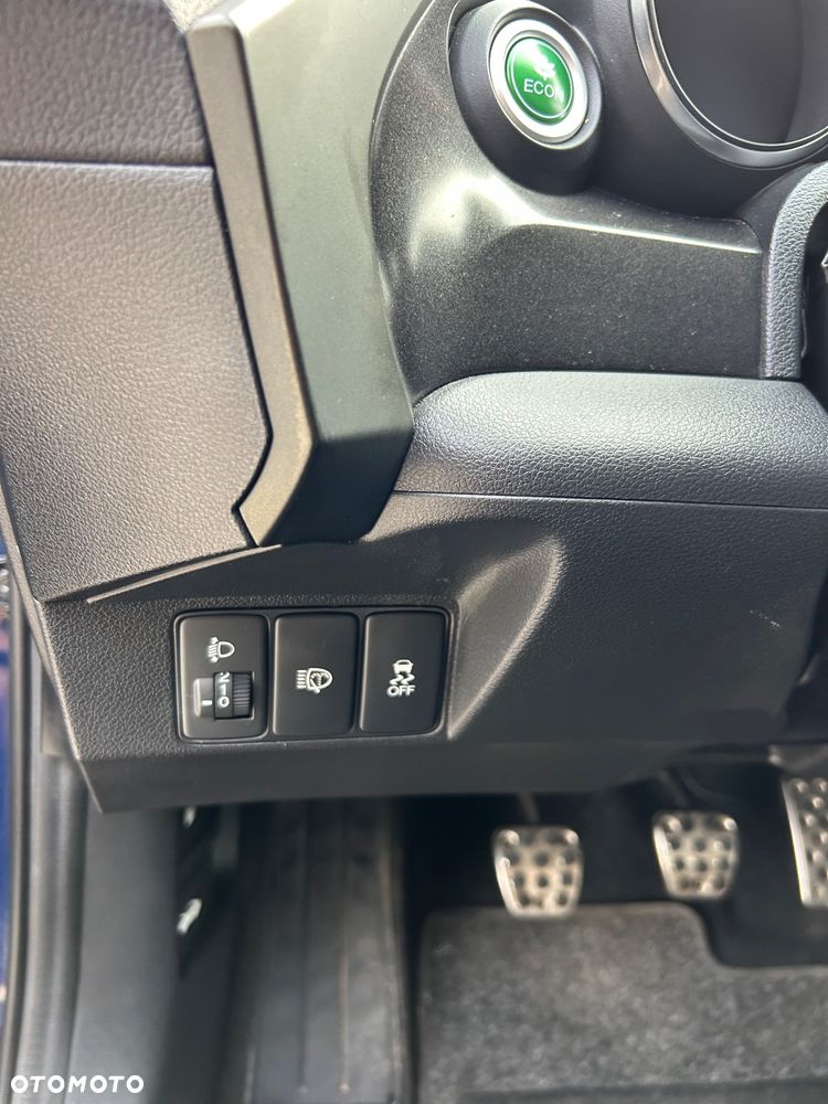 Honda Civic 1.8 i-VTEC Sport - 17