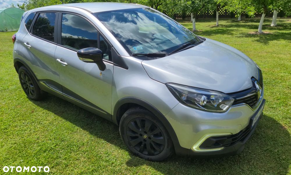 Renault Captur dCi 90 EDC COLLECTION - 10