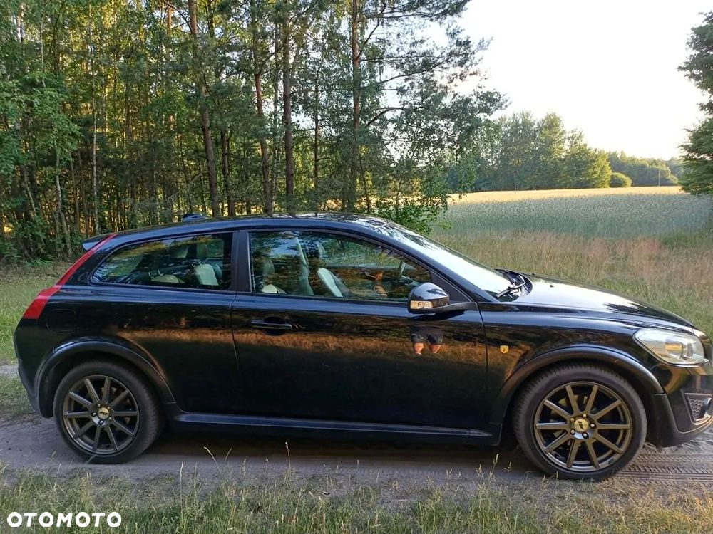 Volvo C30 1.6D DRIVe Start/Stop - 7