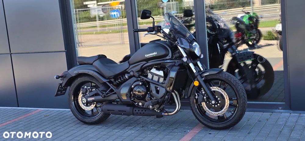 Kawasaki Vulcan - 3