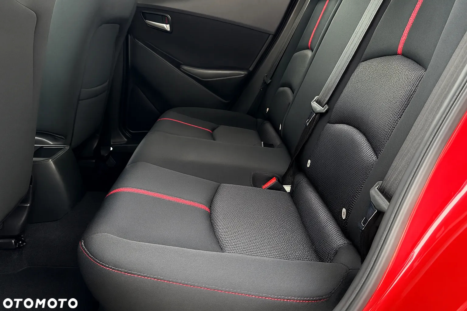 Mazda 2 SKYACTIV-G 115 KIZOKU INTENSE - 13