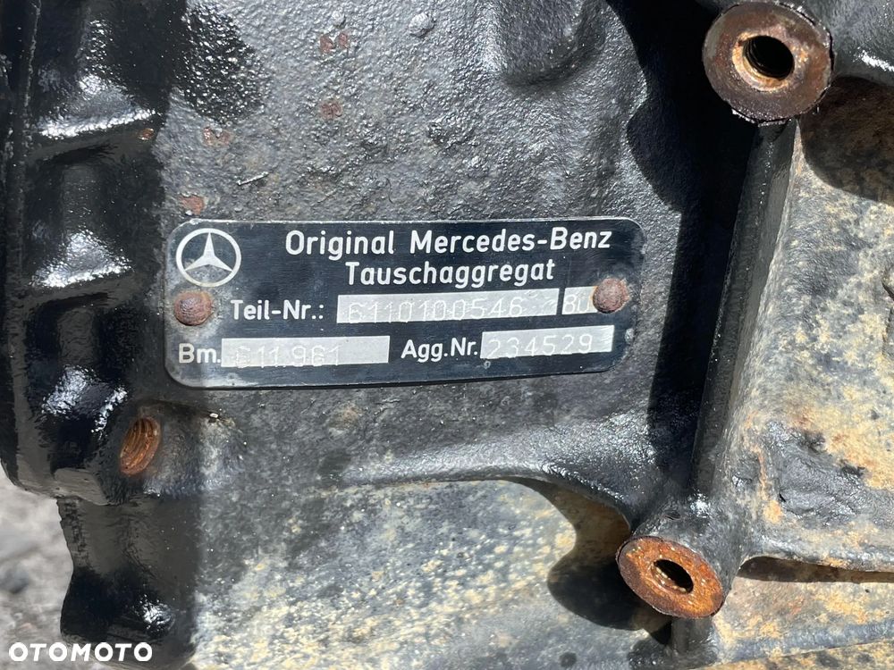 Mcpherson  Chevrolet CAPTIVA 2.2 D   lewy - 5