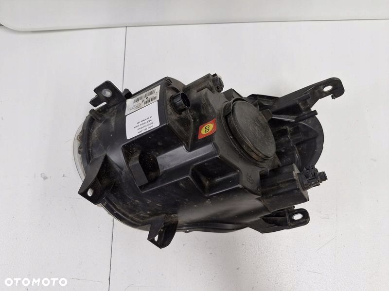 FIAT 500X LAMPA REFLEKTOR PRAWY PRZÓD PRZEDNI XENON UK 0051978418 - 6