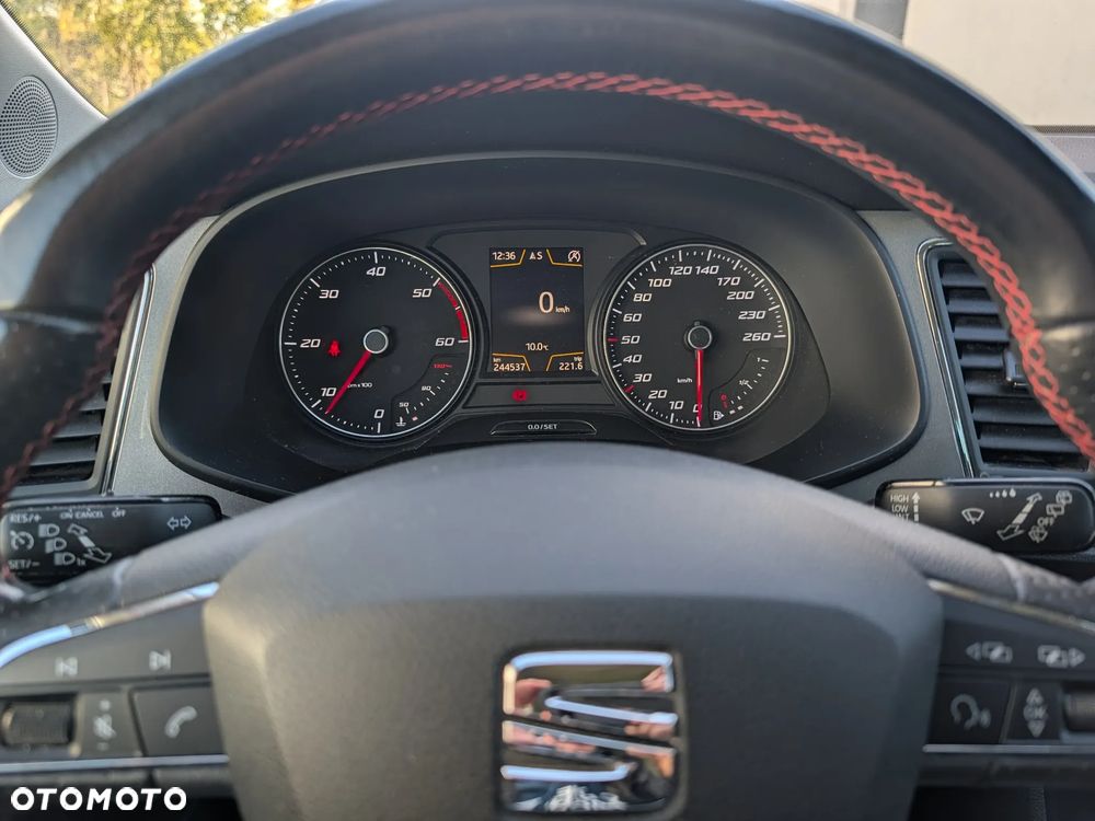 Seat Leon - 10