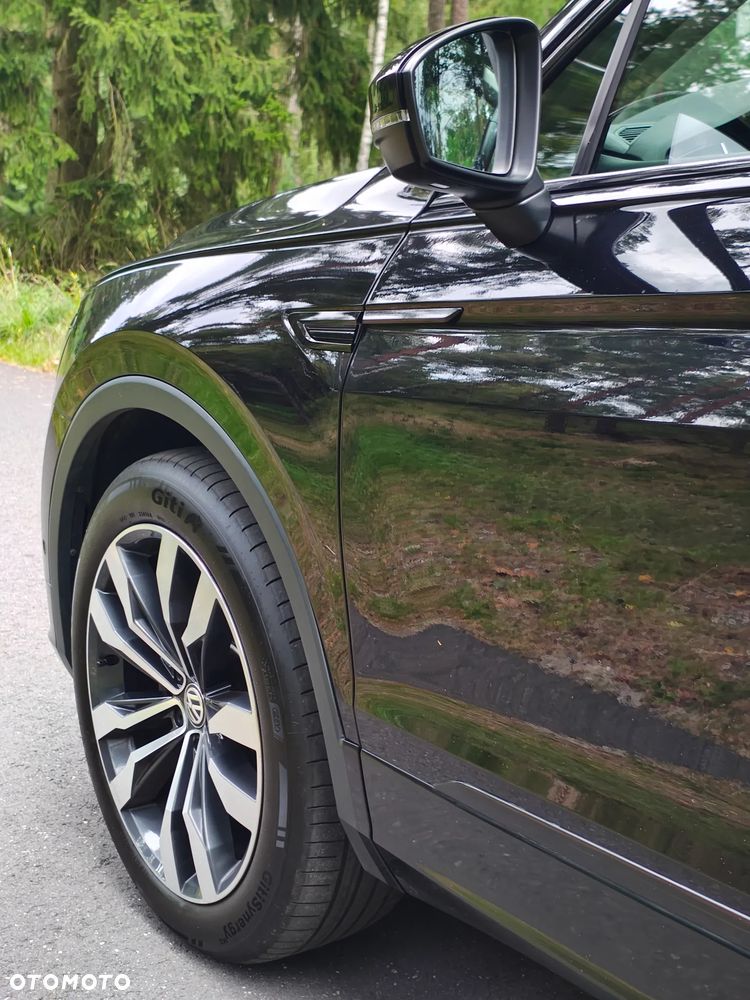 Volkswagen Tiguan Allspace - 39