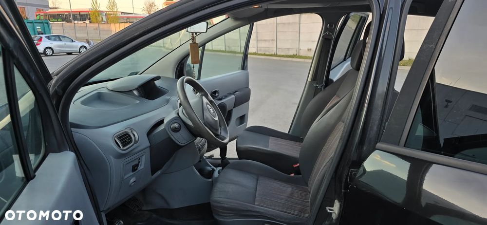 Renault Modus 1.2 16V Authentique - 16