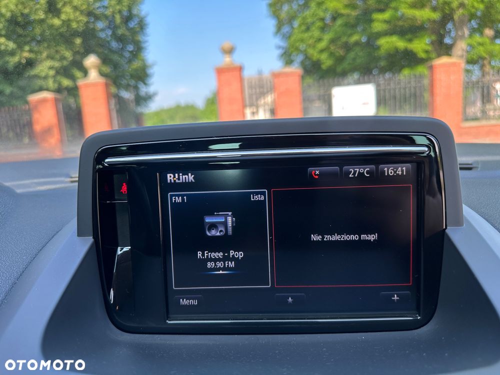 Renault Megane GT 220 - 28