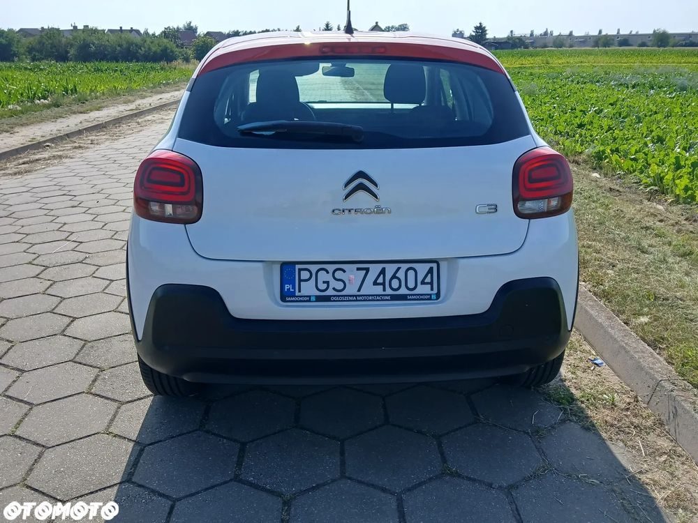 Citroën C3 1.2 PureTech Shine - 14
