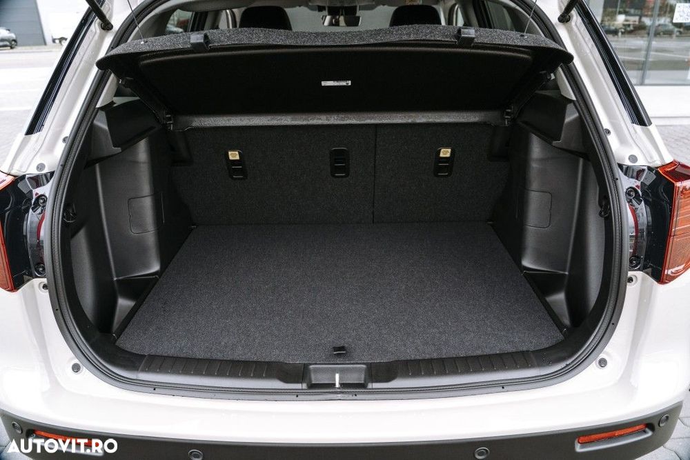 Suzuki Vitara - 26
