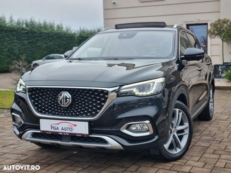 MG EHS 1.5T-GDI Luxury - 1