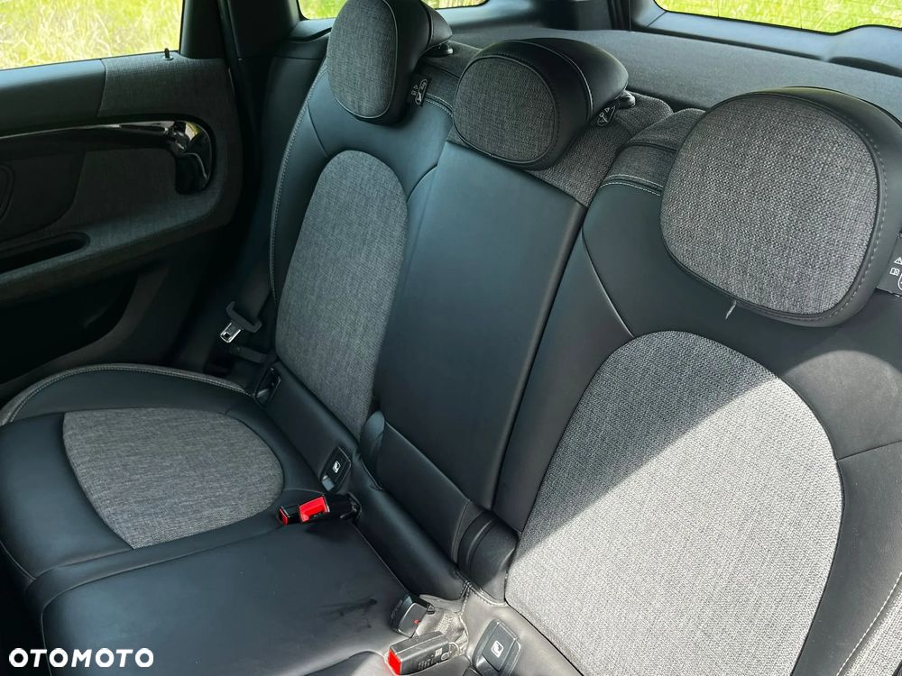 MINI Countryman Cooper S ALL4 sport - 16