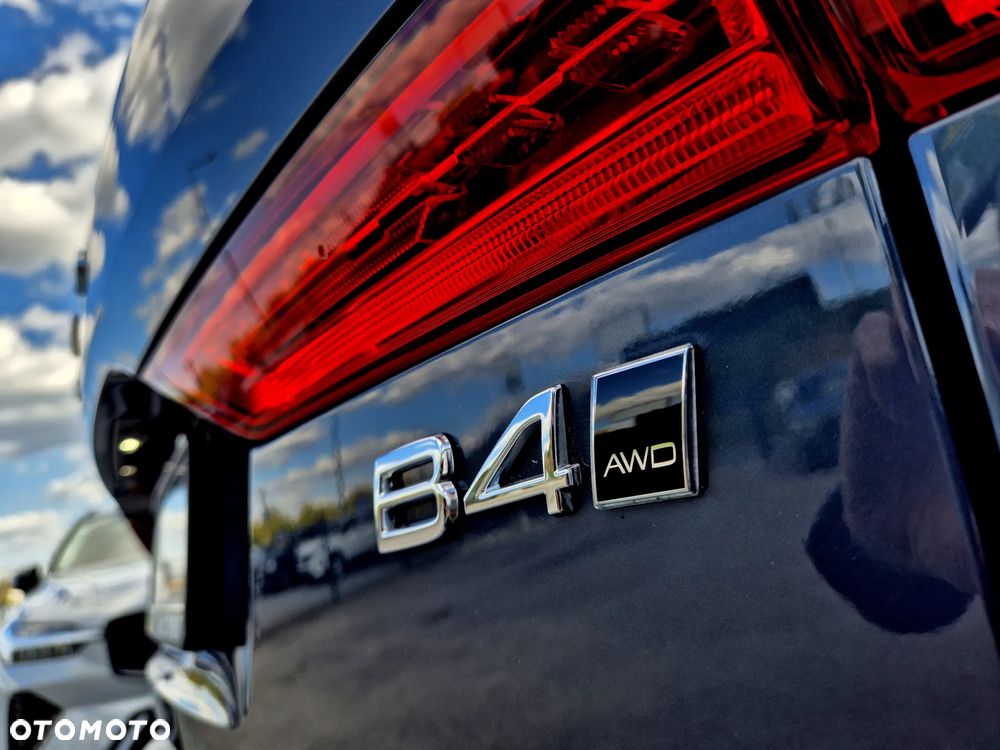 Volvo XC 60 B4 D AWD Geartronic Inscription - 40