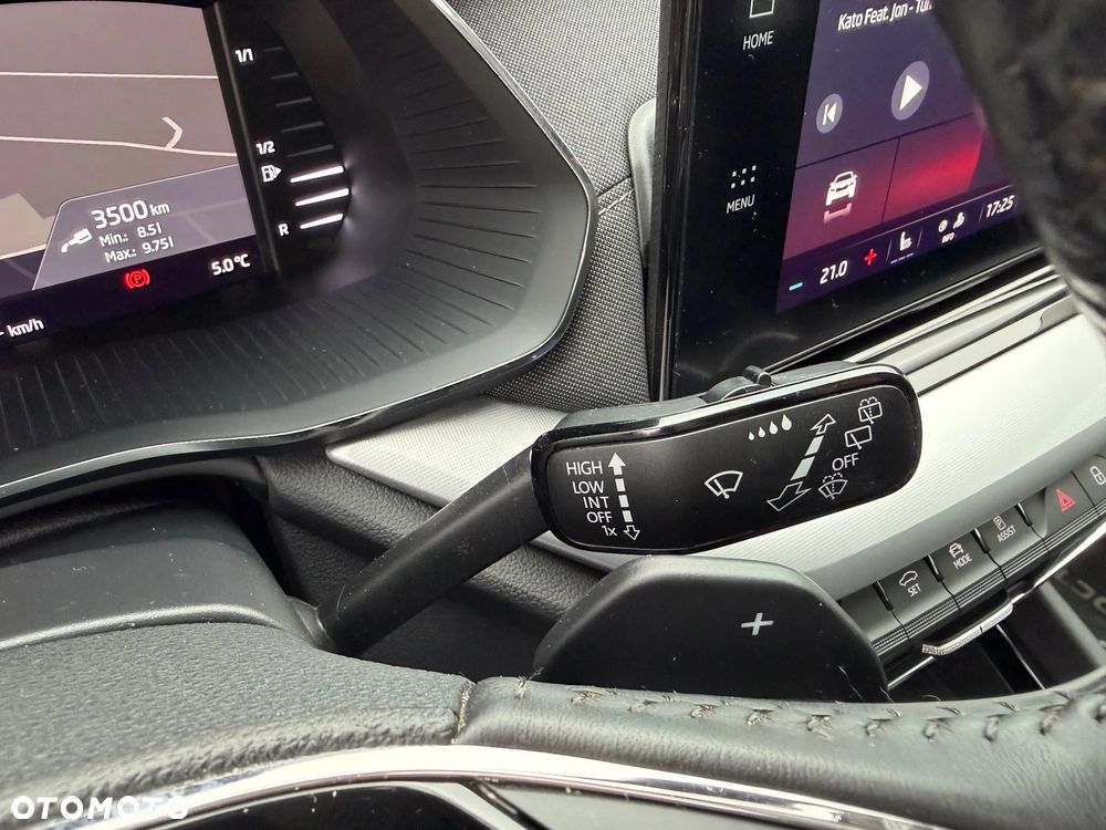 Skoda Octavia 2.0 TDI SCR Style DSG - 25