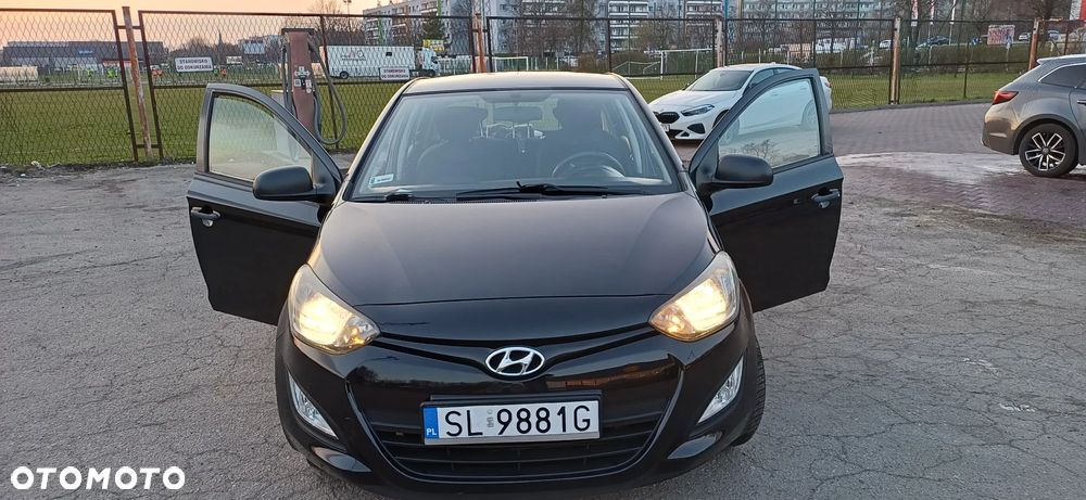 Hyundai i20 1.2 Classic - 1
